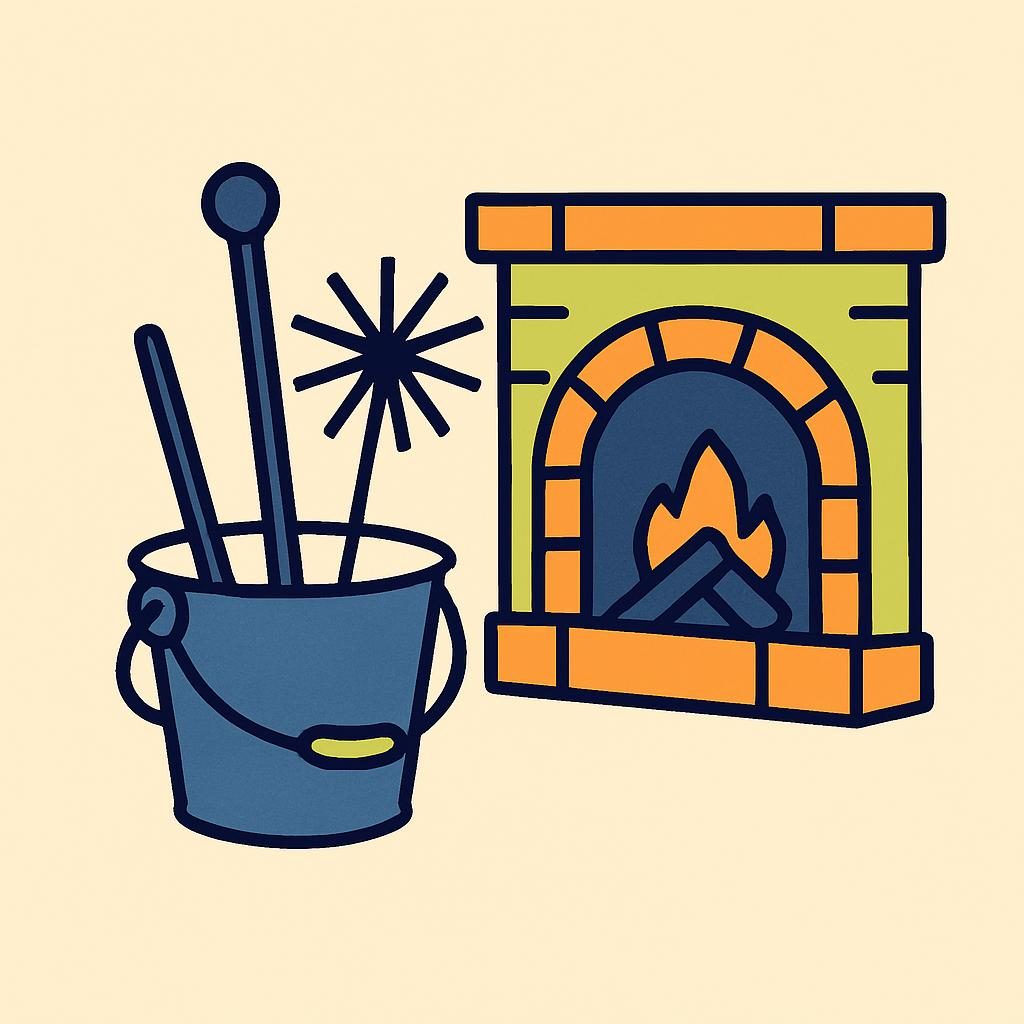 Chimney Cleaning